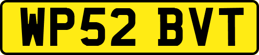 WP52BVT