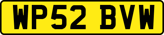 WP52BVW