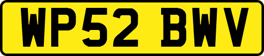 WP52BWV