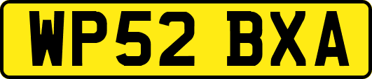 WP52BXA
