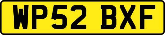 WP52BXF