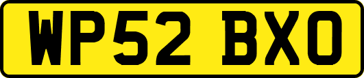 WP52BXO