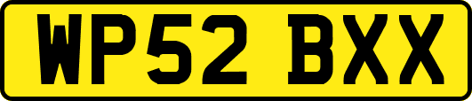 WP52BXX