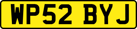 WP52BYJ