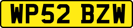 WP52BZW