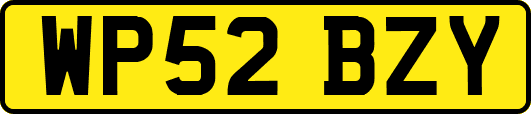 WP52BZY