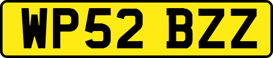 WP52BZZ