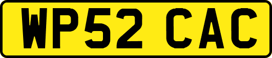 WP52CAC