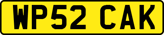 WP52CAK