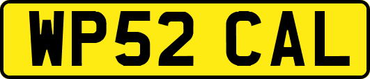 WP52CAL