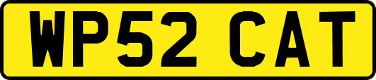 WP52CAT