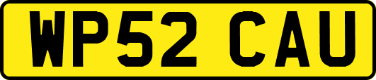 WP52CAU