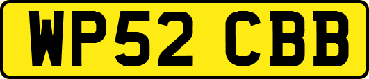 WP52CBB