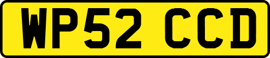 WP52CCD