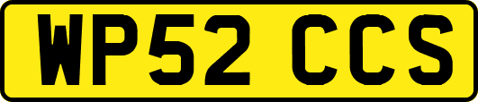 WP52CCS