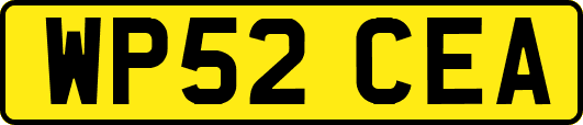 WP52CEA