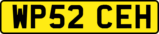 WP52CEH