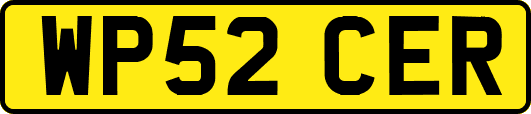 WP52CER