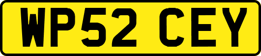 WP52CEY