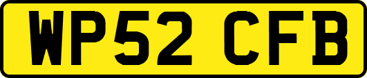 WP52CFB