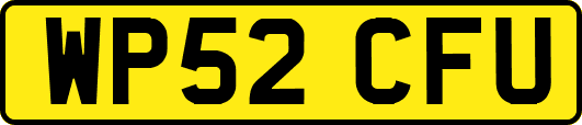 WP52CFU