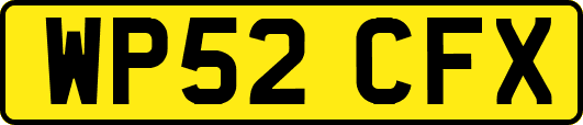WP52CFX