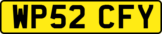 WP52CFY