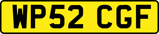 WP52CGF
