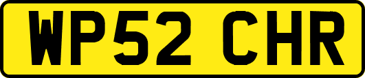 WP52CHR