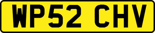 WP52CHV