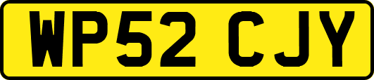WP52CJY