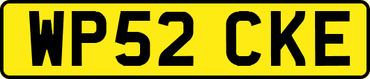 WP52CKE