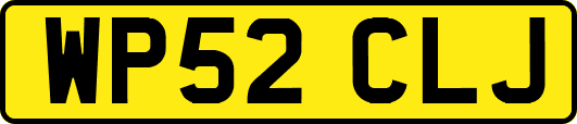 WP52CLJ
