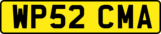 WP52CMA