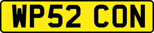 WP52CON