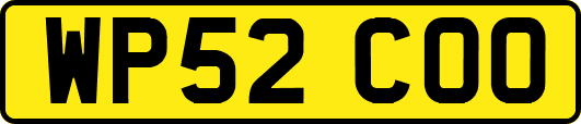 WP52COO