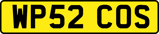WP52COS
