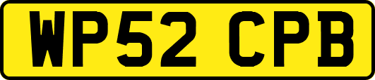 WP52CPB