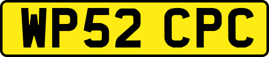 WP52CPC