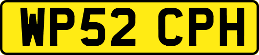 WP52CPH