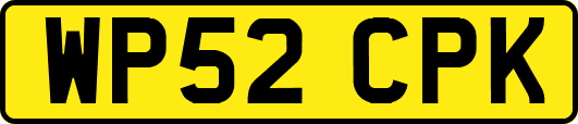 WP52CPK