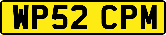 WP52CPM
