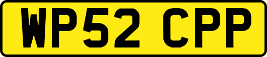 WP52CPP