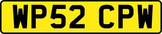 WP52CPW