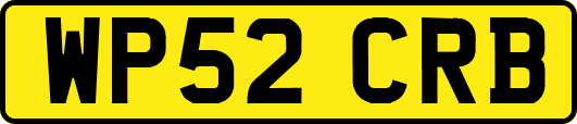 WP52CRB