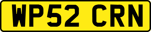 WP52CRN