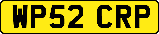WP52CRP