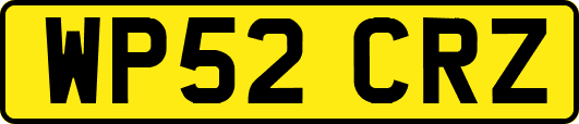 WP52CRZ