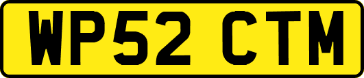 WP52CTM
