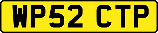 WP52CTP